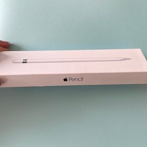Apple Pencil
